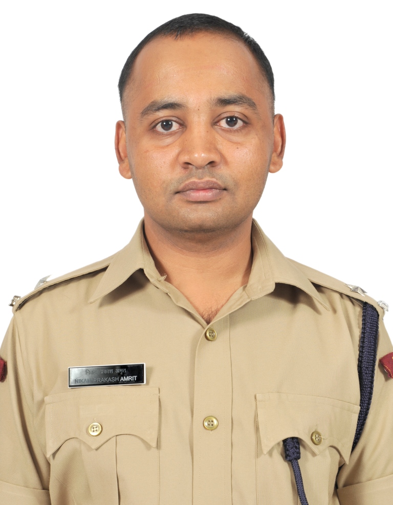 Nikam Prakash Amrit Nikam Prakash Amrit